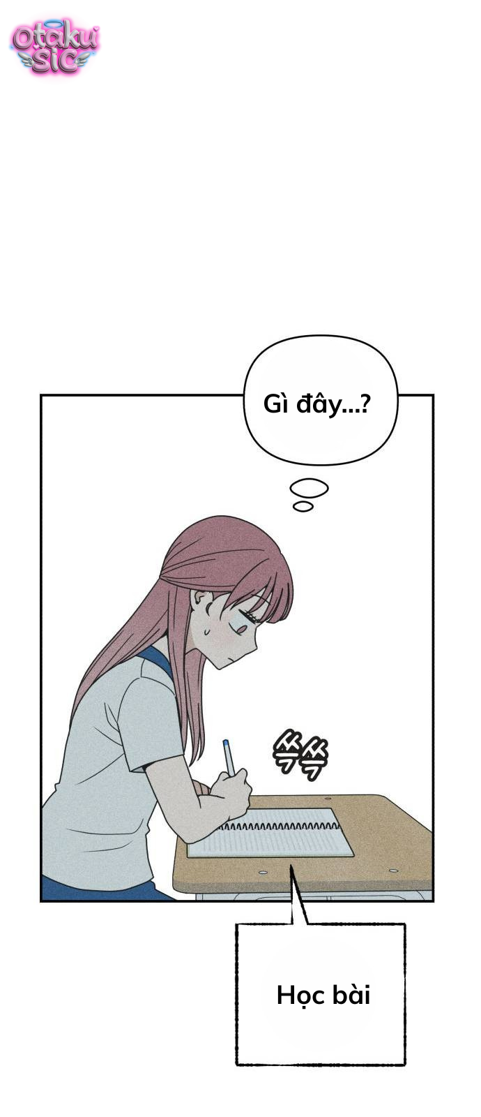 Ice Cream Boy - Chap 5