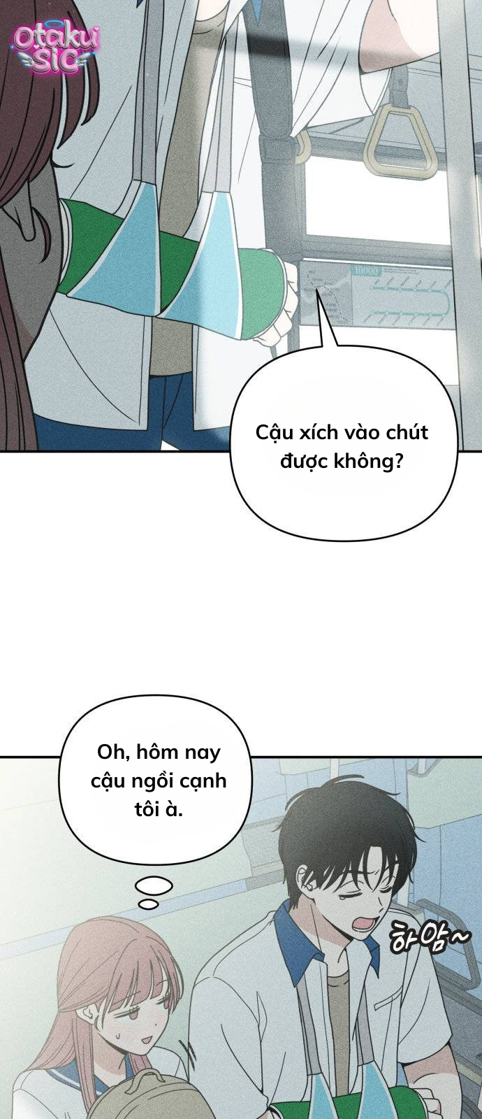 Ice Cream Boy - Chap 5
