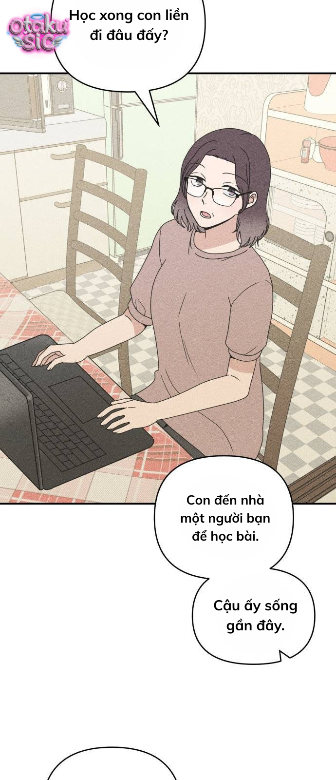 Ice Cream Boy - Chap 5