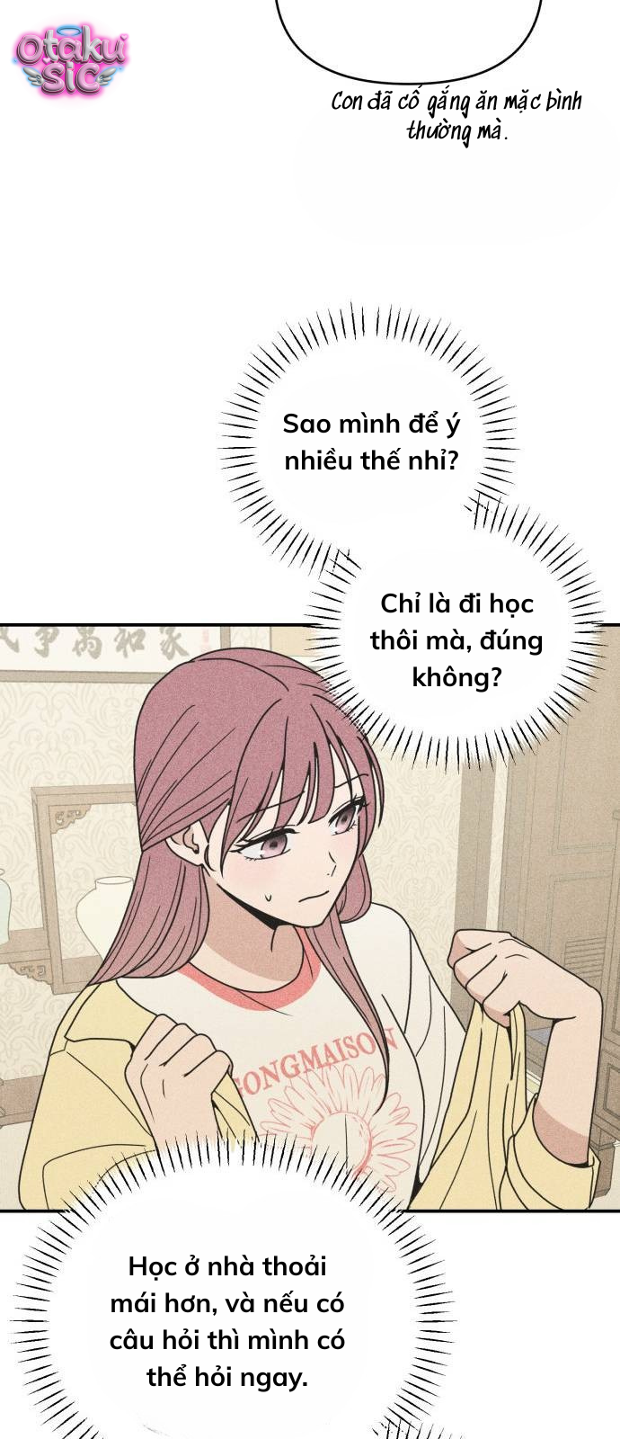 Ice Cream Boy - Chap 5