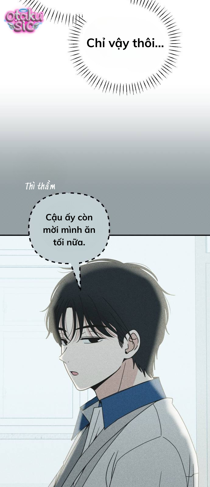 Ice Cream Boy - Chap 5