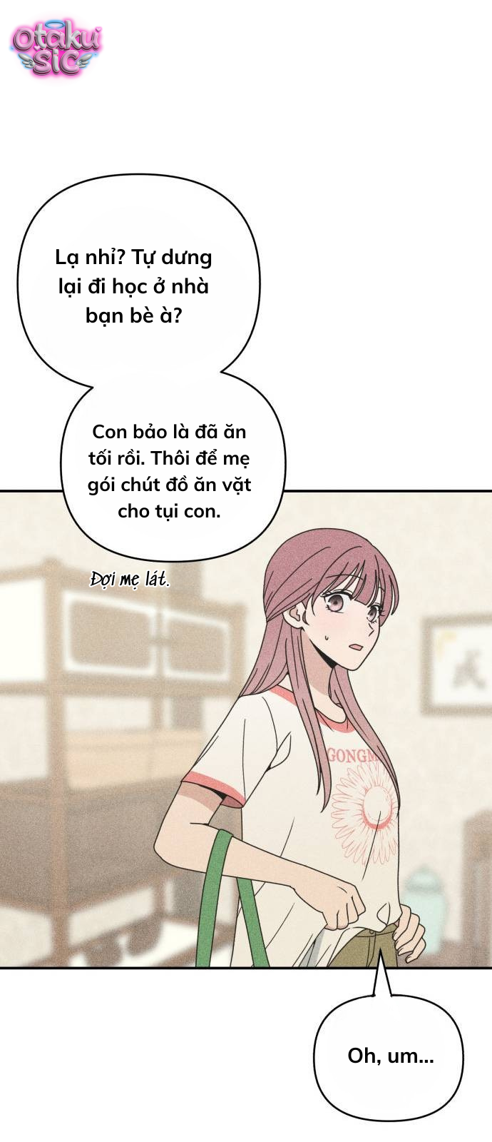 Ice Cream Boy - Chap 5