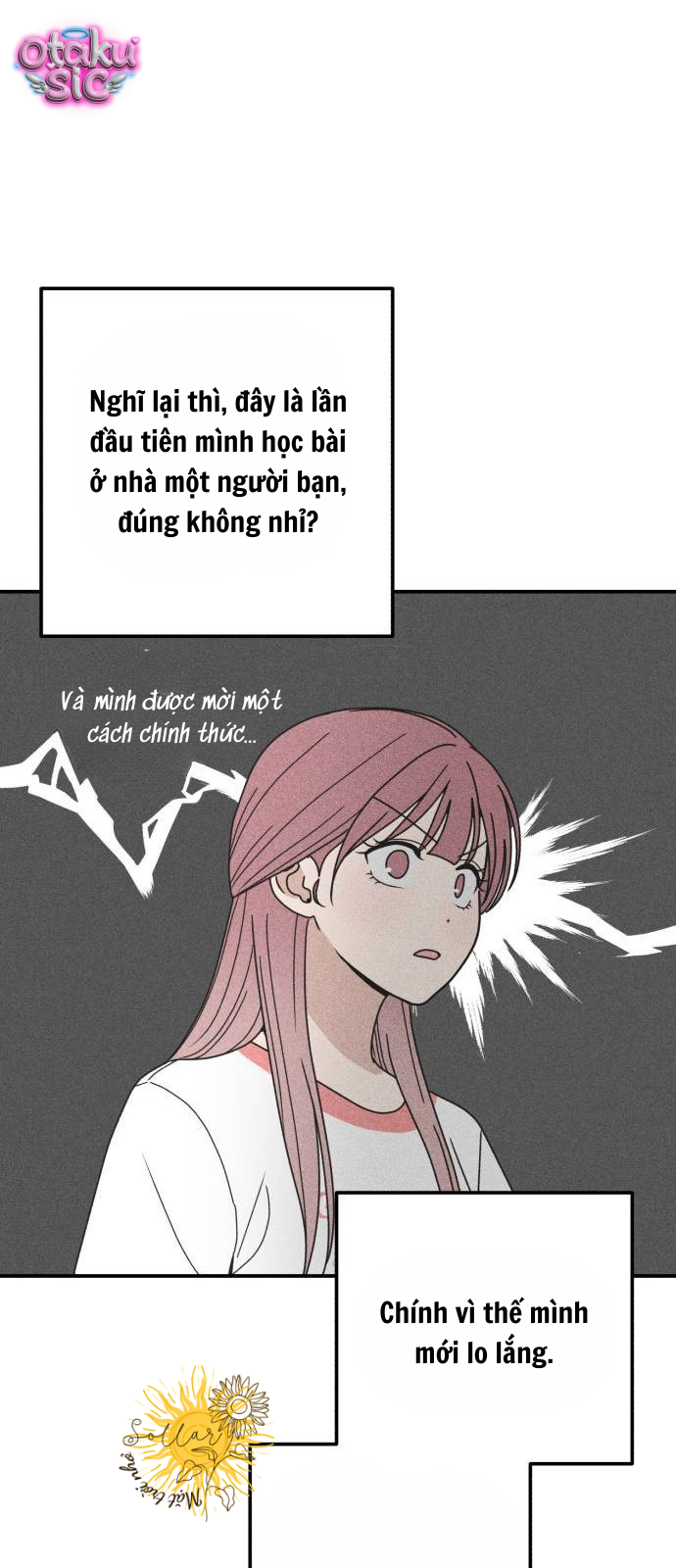 Ice Cream Boy - Chap 5