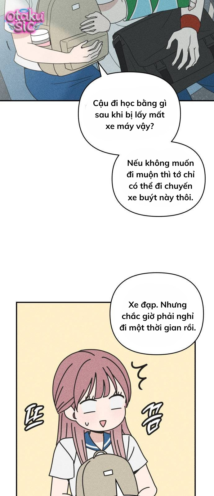 Ice Cream Boy - Chap 5