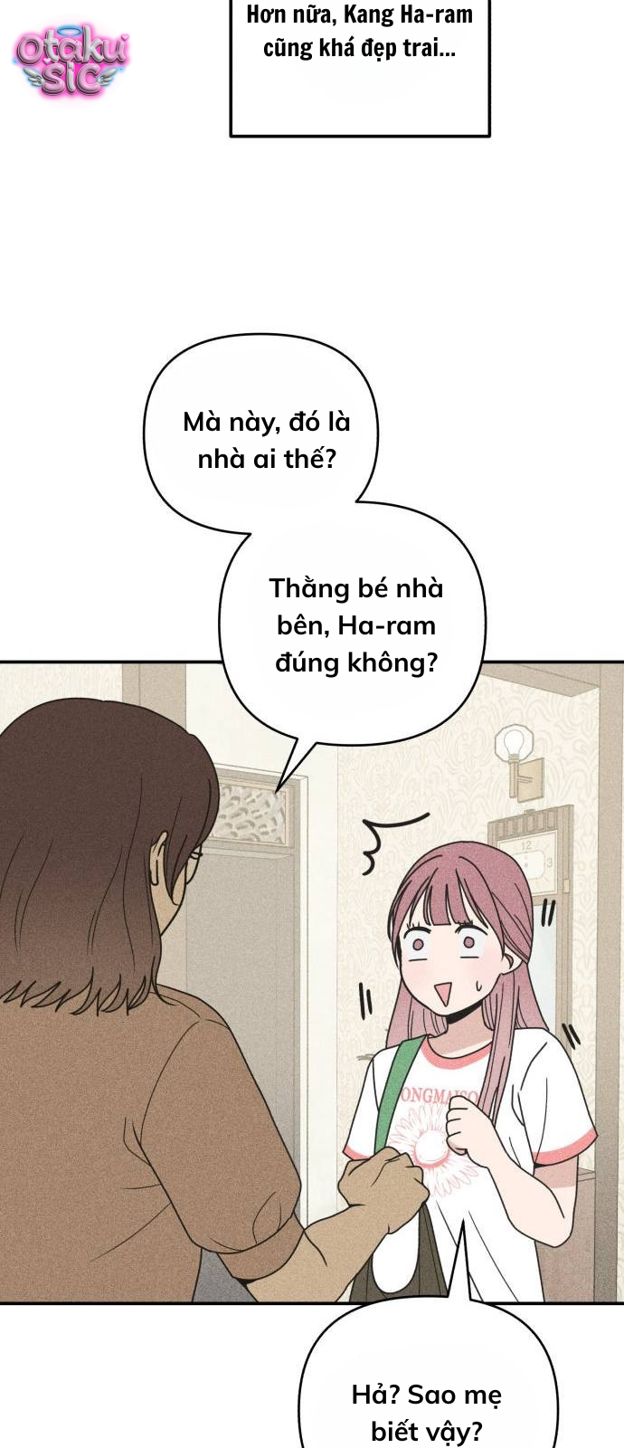 Ice Cream Boy - Chap 5