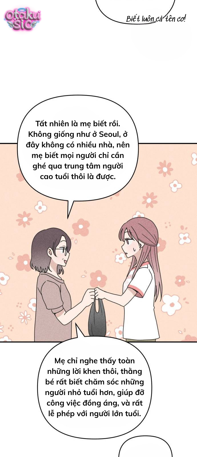 Ice Cream Boy - Chap 5