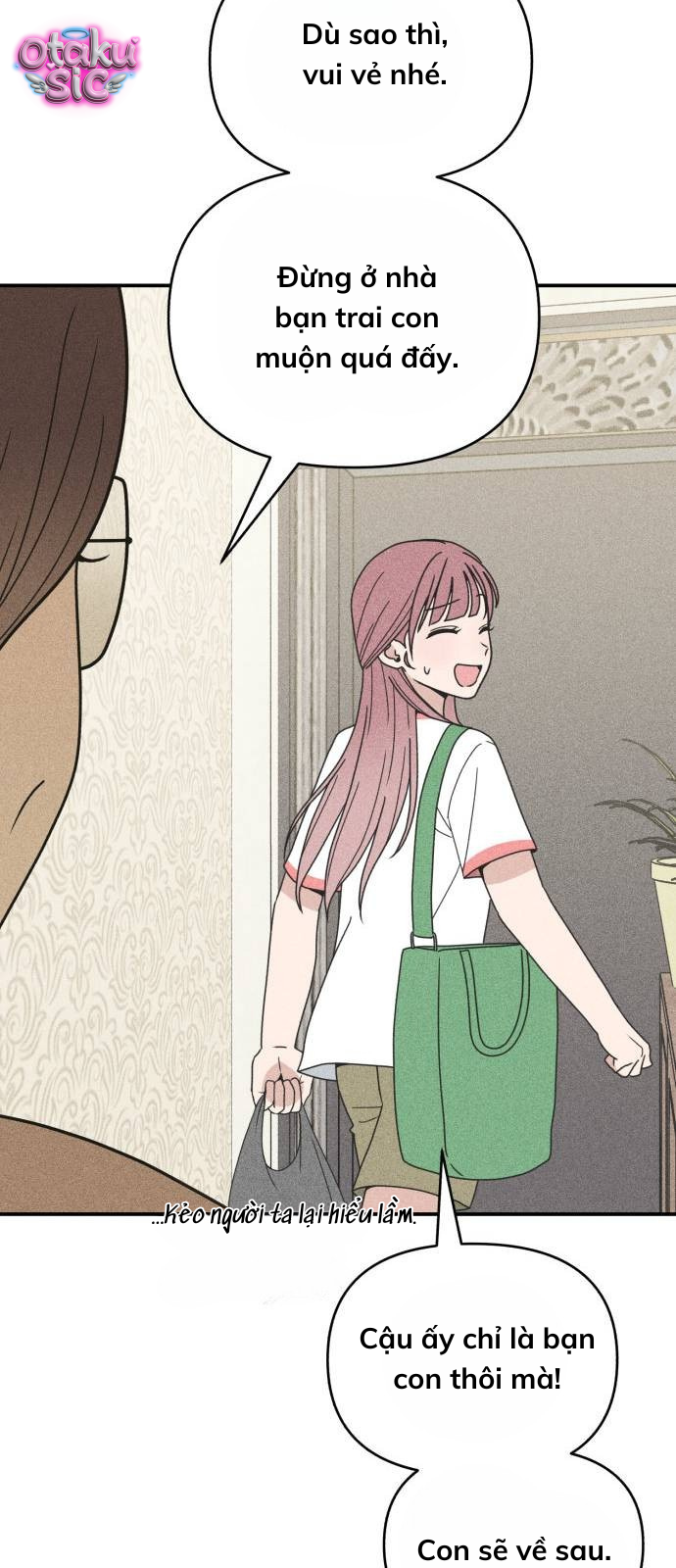 Ice Cream Boy - Chap 5