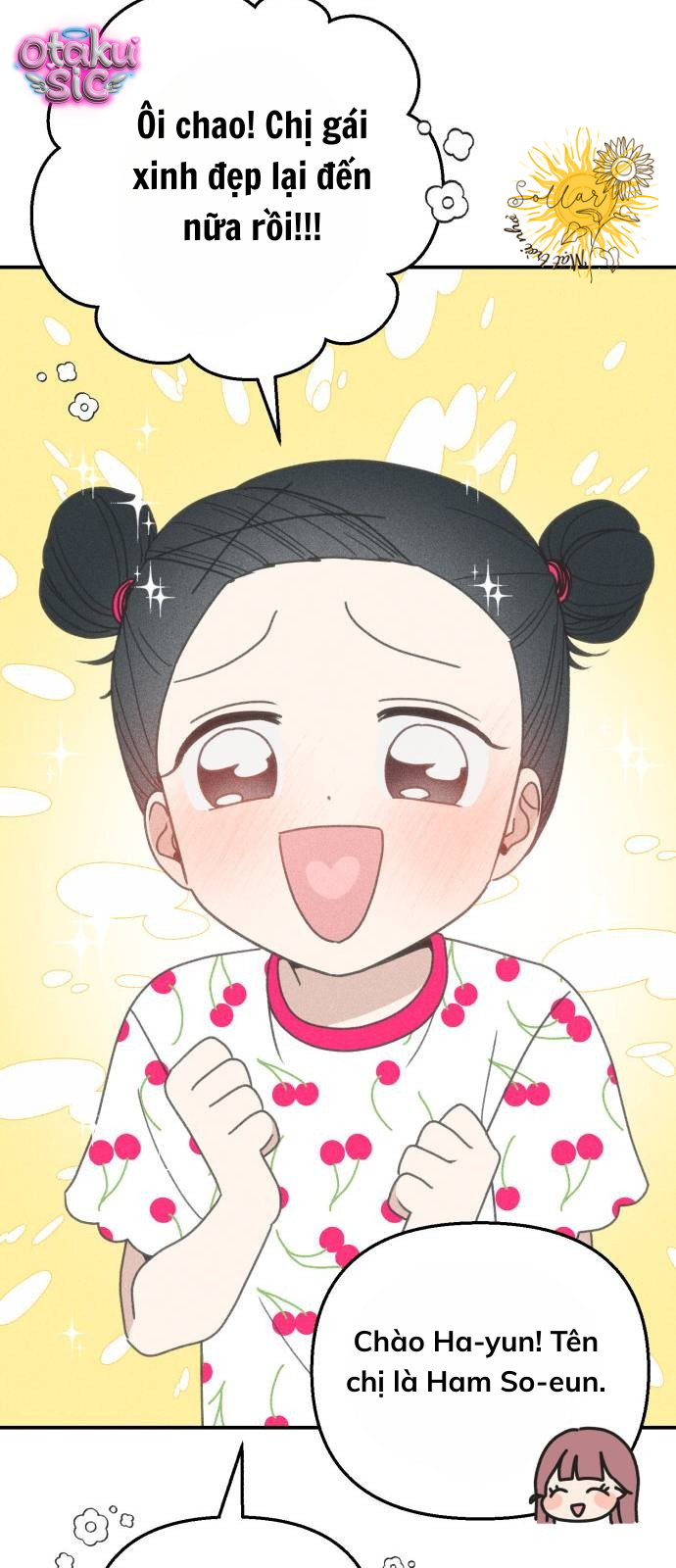 Ice Cream Boy - Chap 5