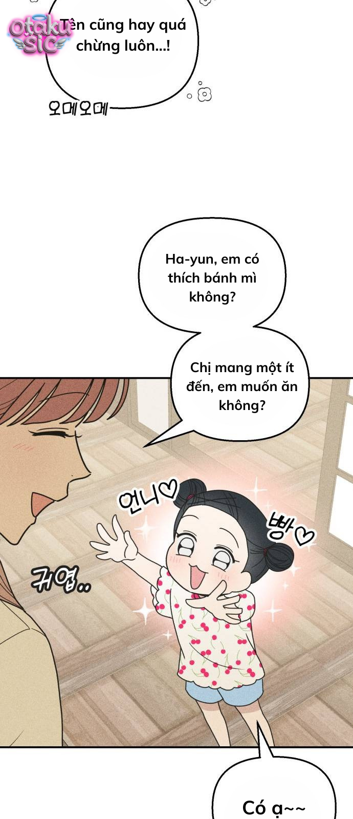 Ice Cream Boy - Chap 5