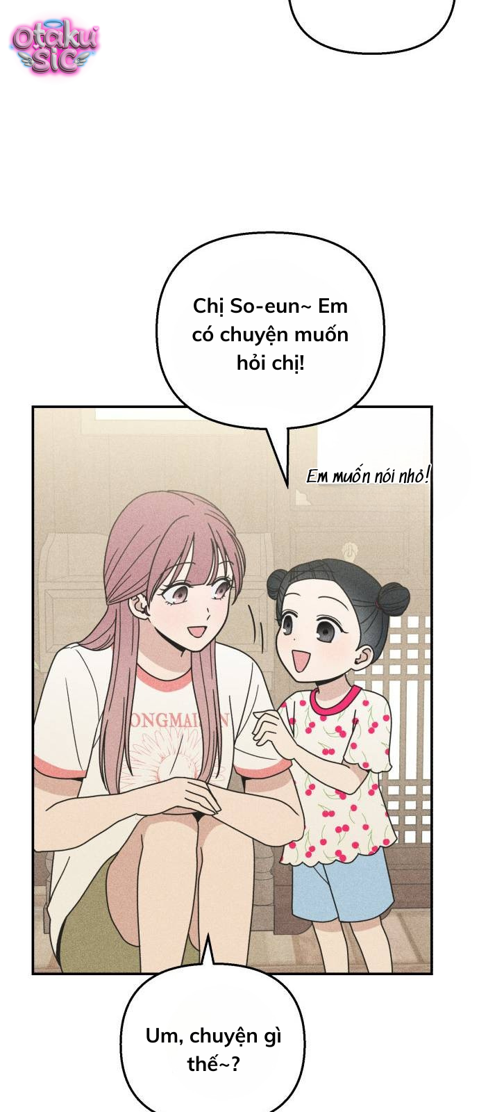 Ice Cream Boy - Chap 5
