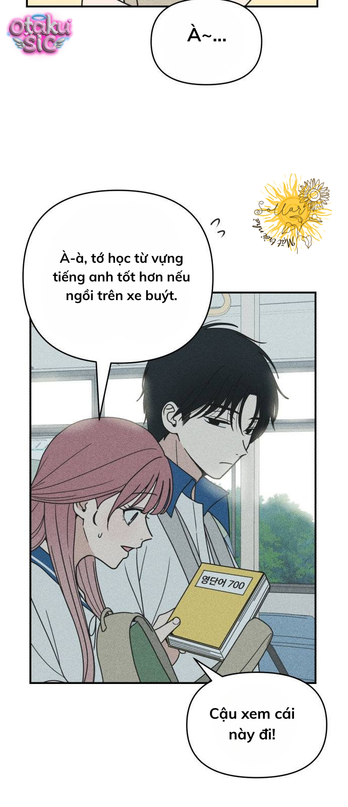 Ice Cream Boy - Chap 5