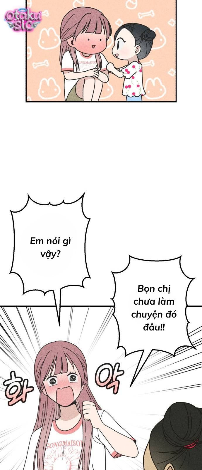 Ice Cream Boy - Chap 5