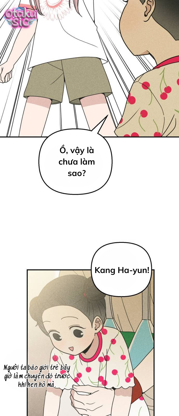 Ice Cream Boy - Chap 5