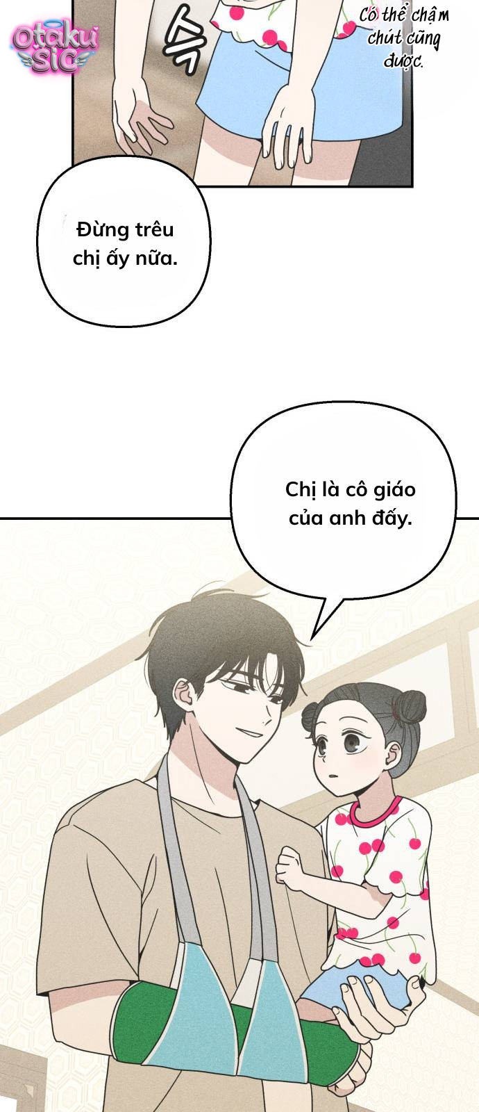 Ice Cream Boy - Chap 5