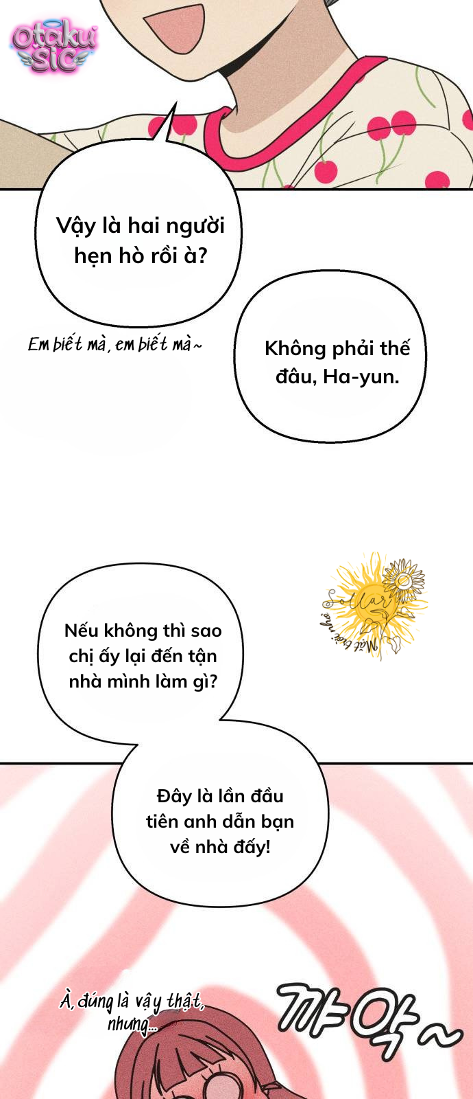 Ice Cream Boy - Chap 5