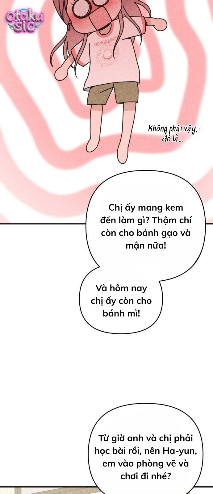 Ice Cream Boy - Chap 5
