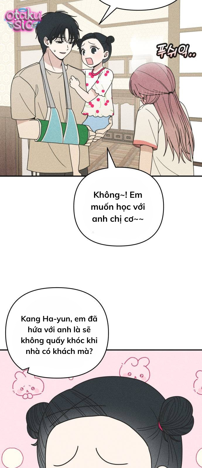 Ice Cream Boy - Chap 5
