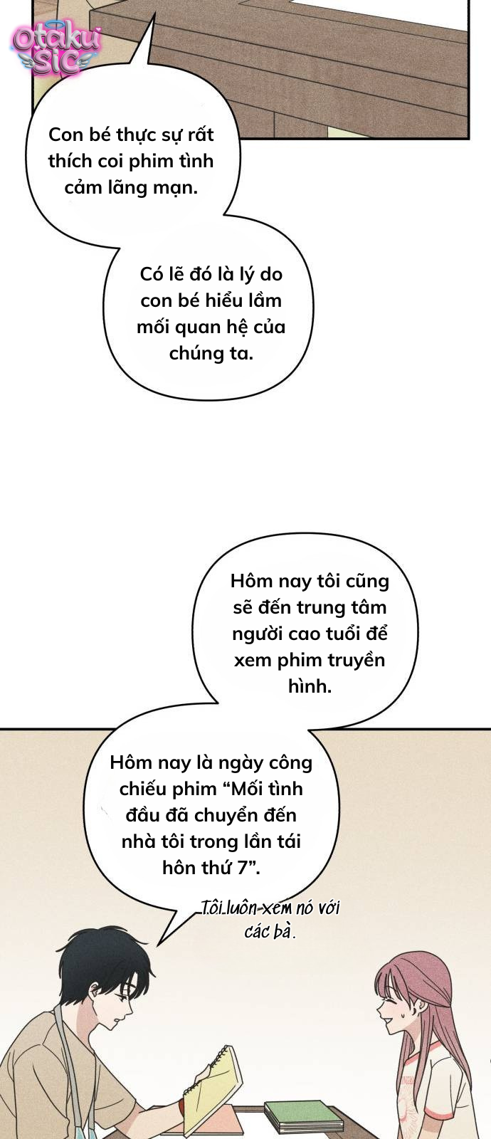 Ice Cream Boy - Chap 5 - Trang 50