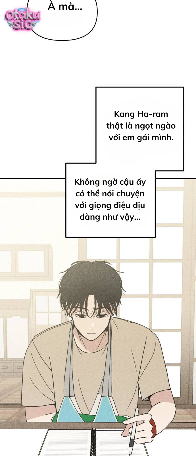 Ice Cream Boy - Chap 5 - Trang 52