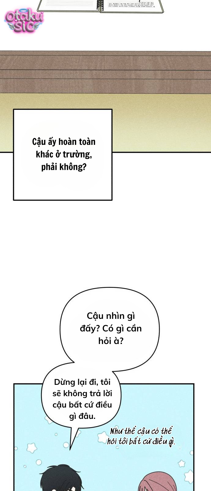 Ice Cream Boy - Chap 5 - Trang 53