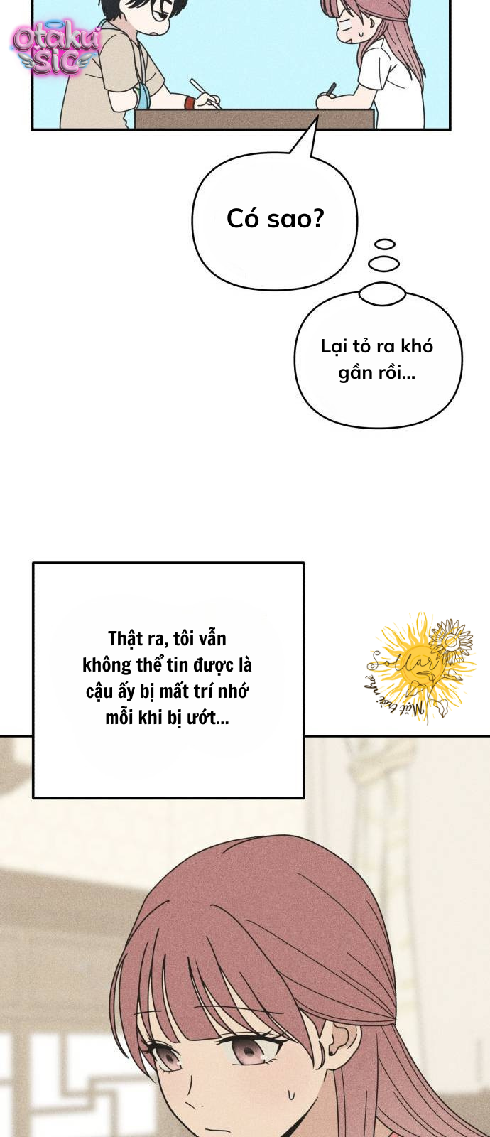 Ice Cream Boy - Chap 5 - Trang 54