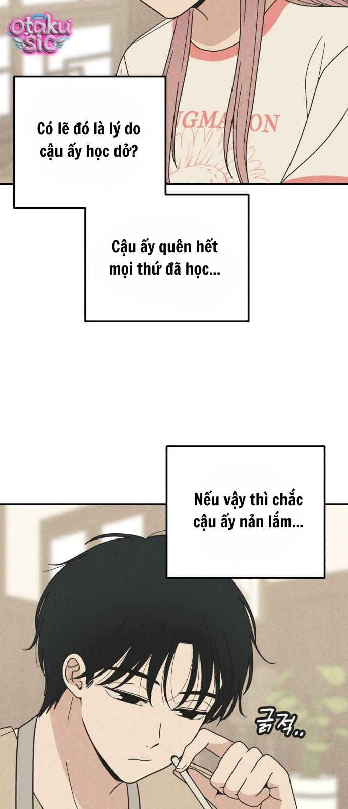 Ice Cream Boy - Chap 5 - Trang 55