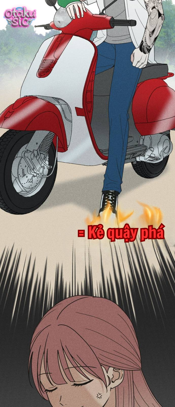 Ice Cream Boy - Chap 5 - Trang 57