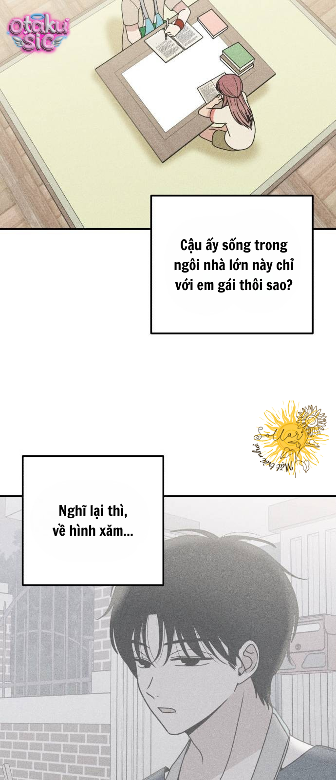 Ice Cream Boy - Chap 5 - Trang 59