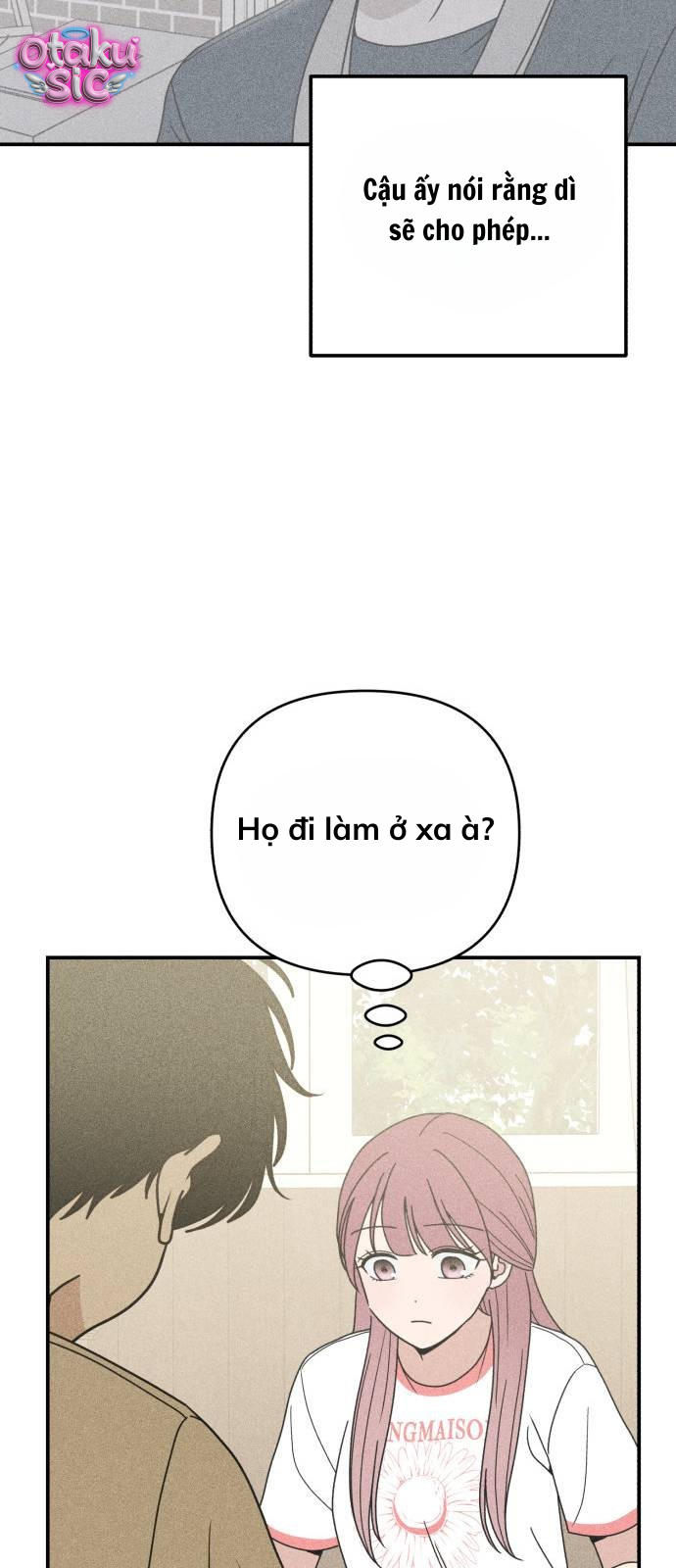 Ice Cream Boy - Chap 5 - Trang 60
