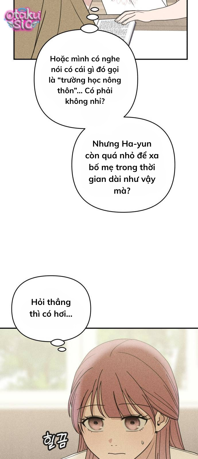 Ice Cream Boy - Chap 5 - Trang 61