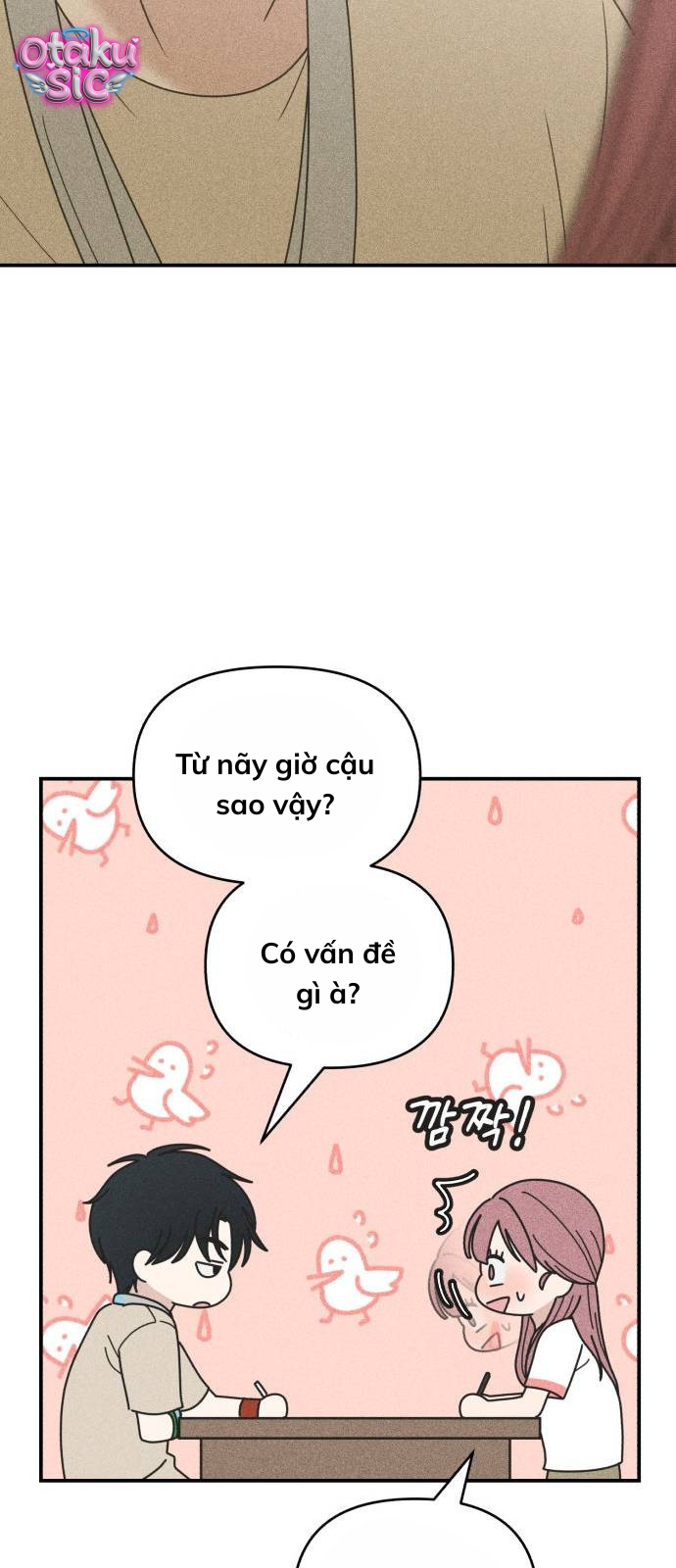 Ice Cream Boy - Chap 5 - Trang 63
