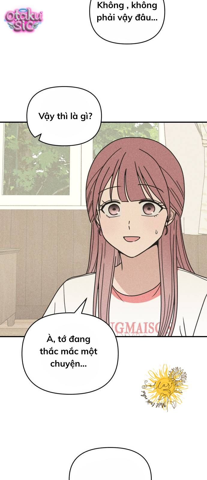 Ice Cream Boy - Chap 5 - Trang 64