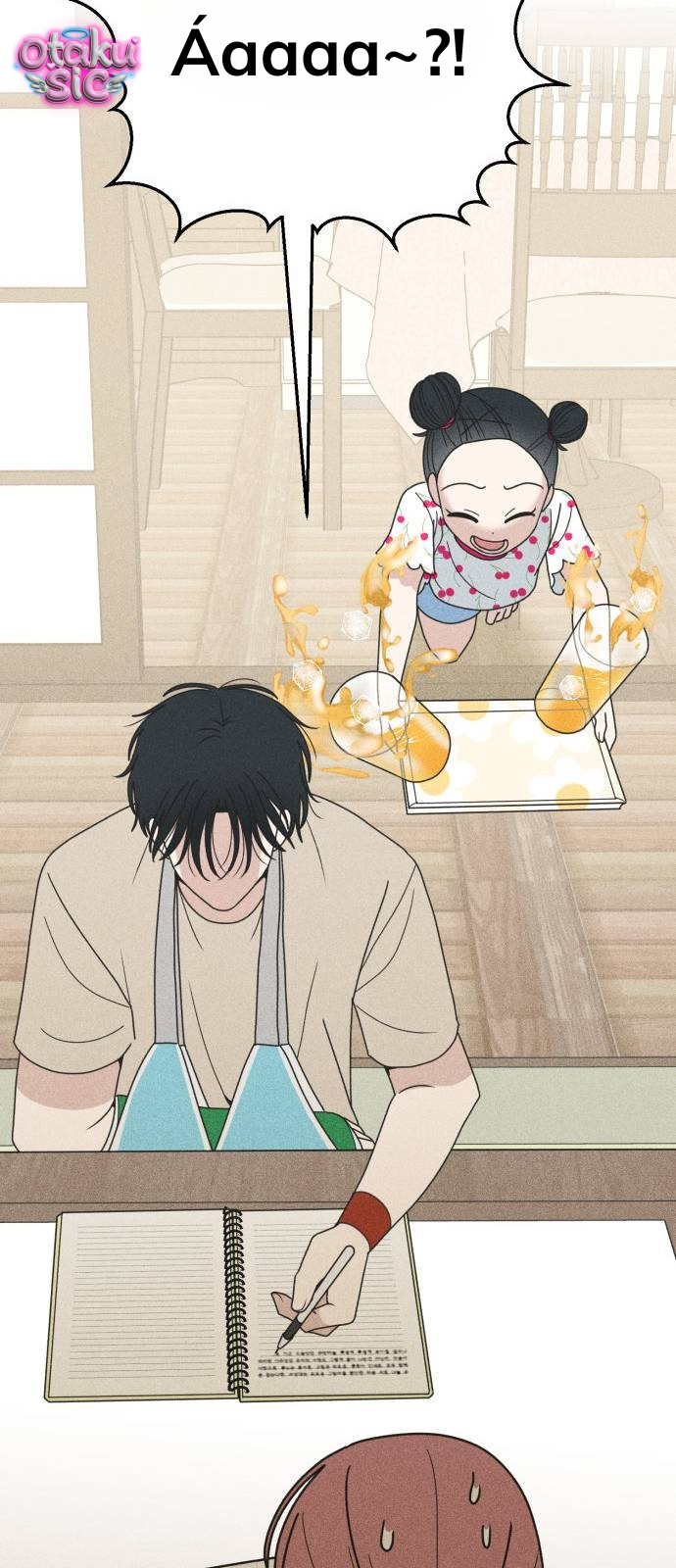 Ice Cream Boy - Chap 5 - Trang 67