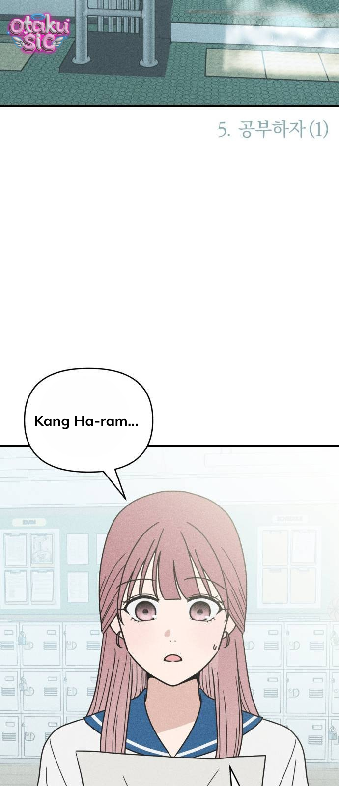 Ice Cream Boy - Chap 5