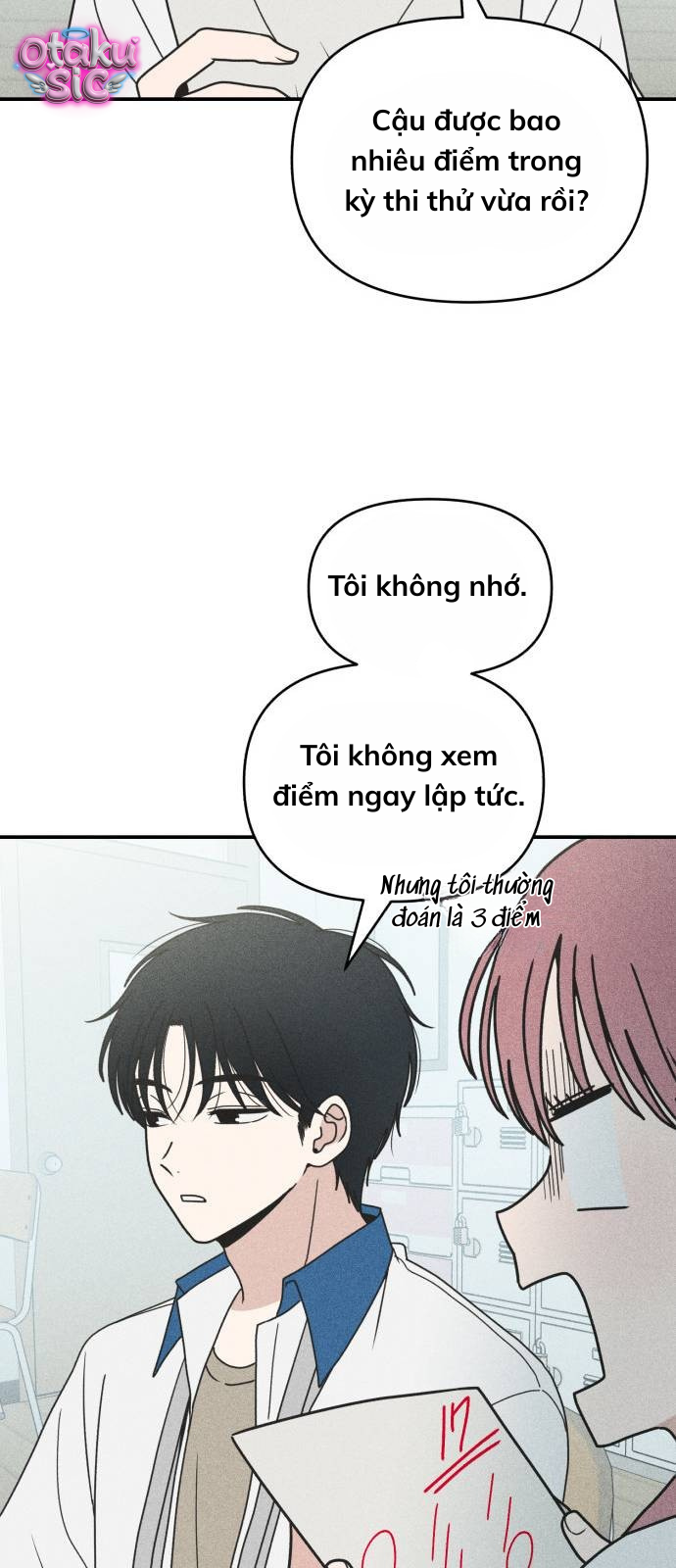 Ice Cream Boy - Chap 5