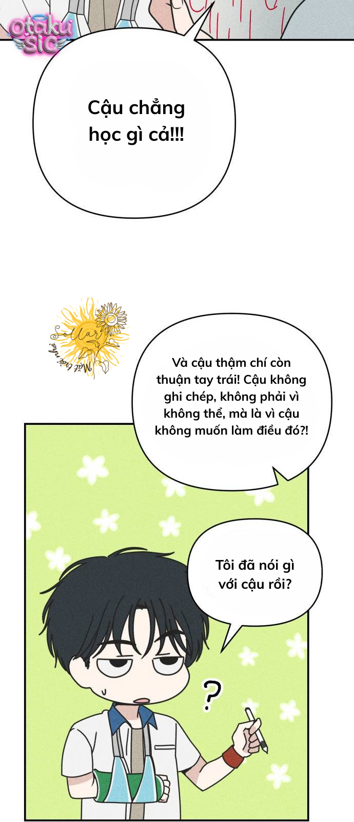 Ice Cream Boy - Chap 5