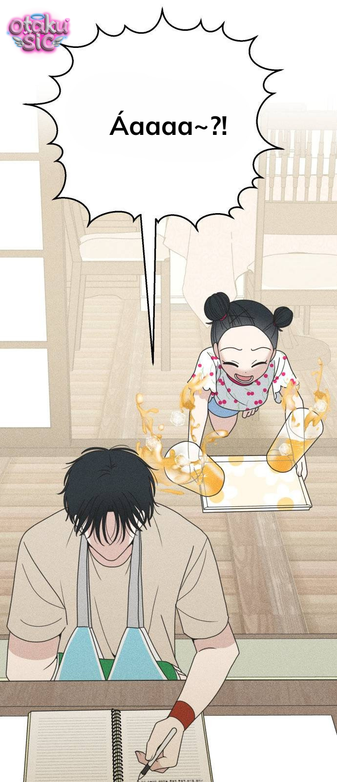 Ice Cream Boy - Chap 6