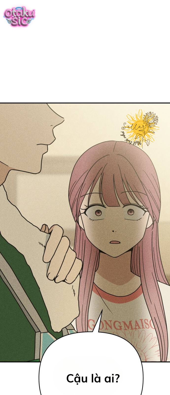 Ice Cream Boy - Chap 6