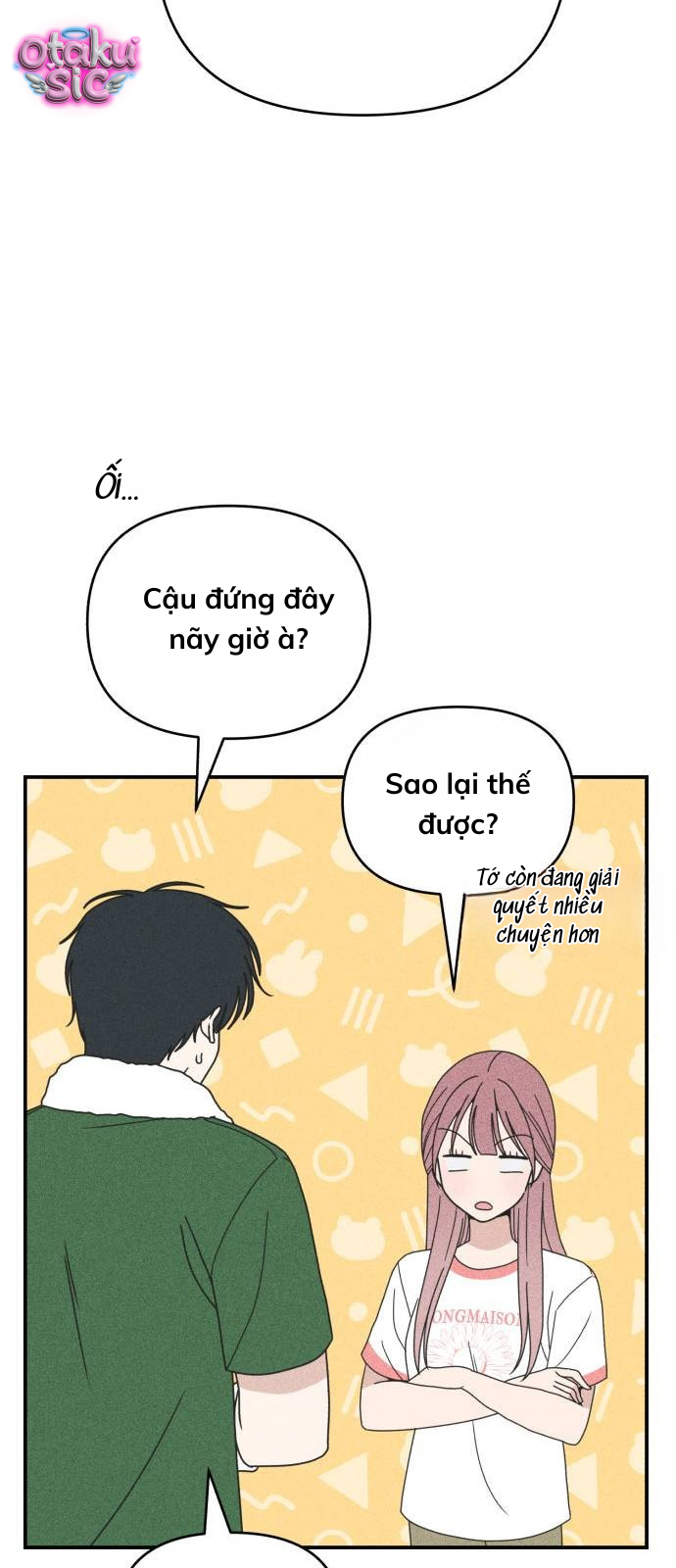 Ice Cream Boy - Chap 6