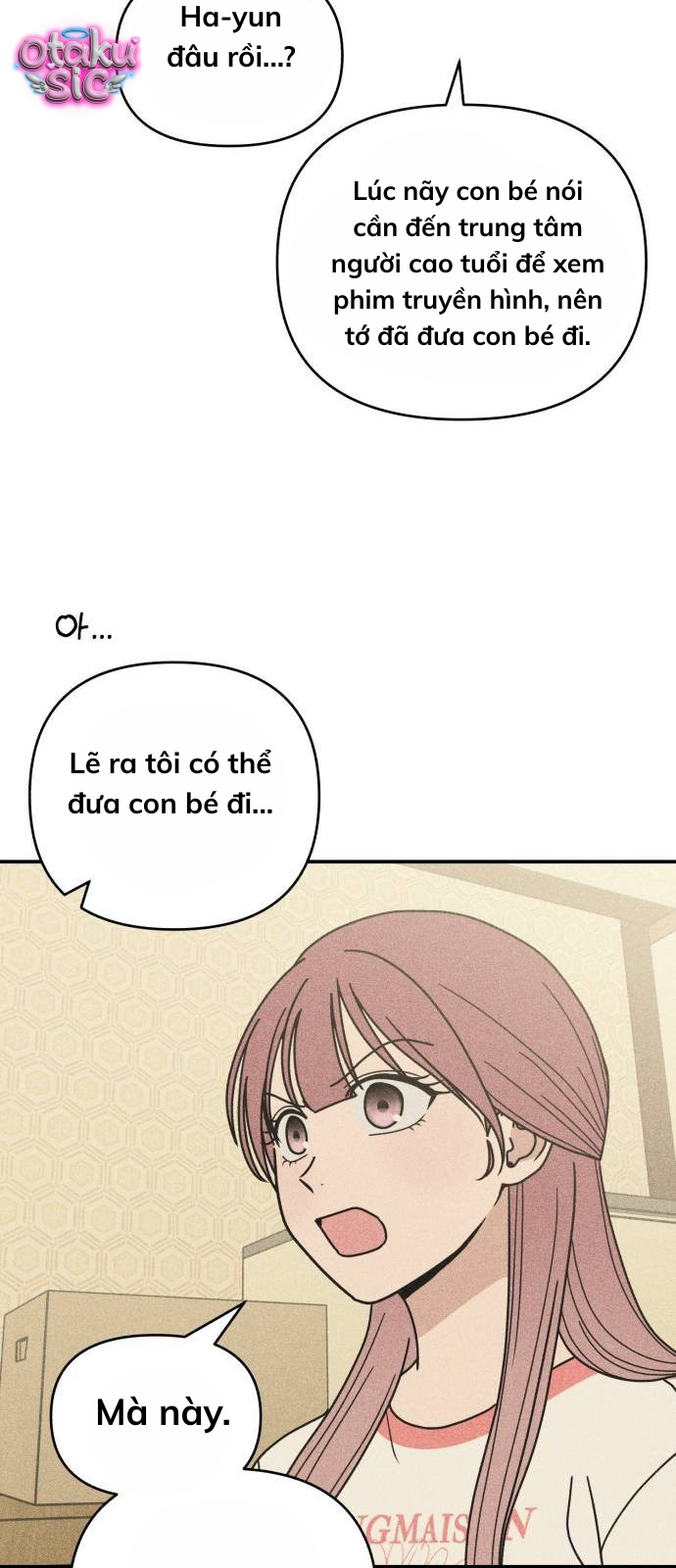 Ice Cream Boy - Chap 6