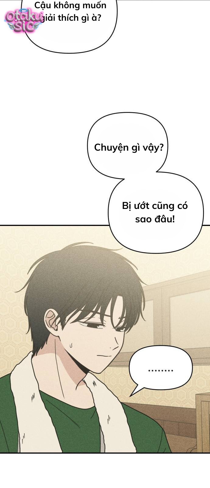 Ice Cream Boy - Chap 6