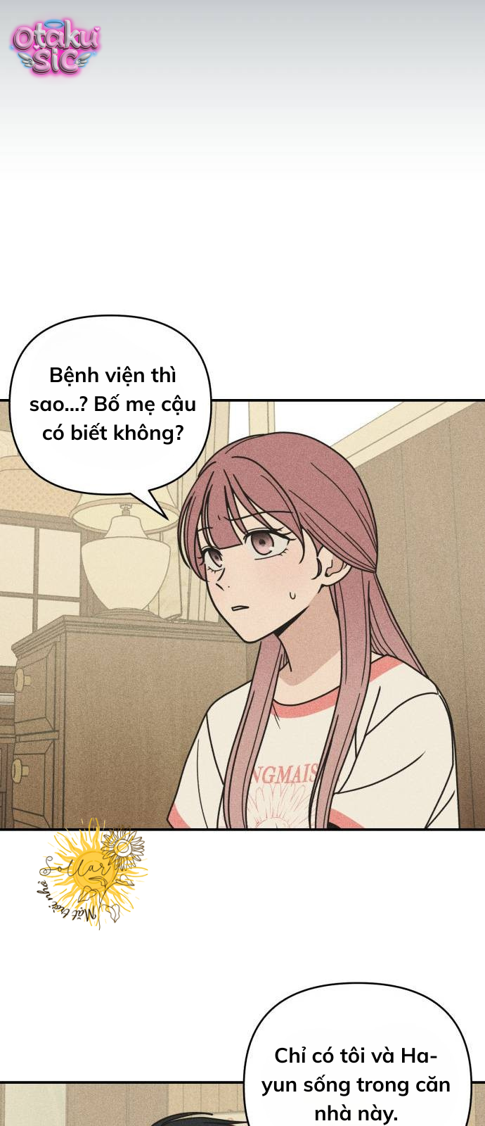 Ice Cream Boy - Chap 6