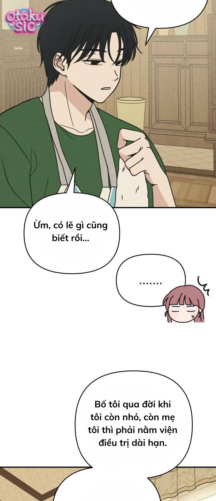Ice Cream Boy - Chap 6