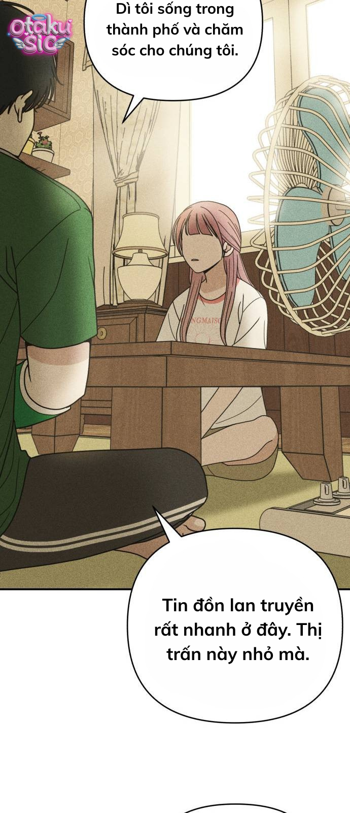 Ice Cream Boy - Chap 6