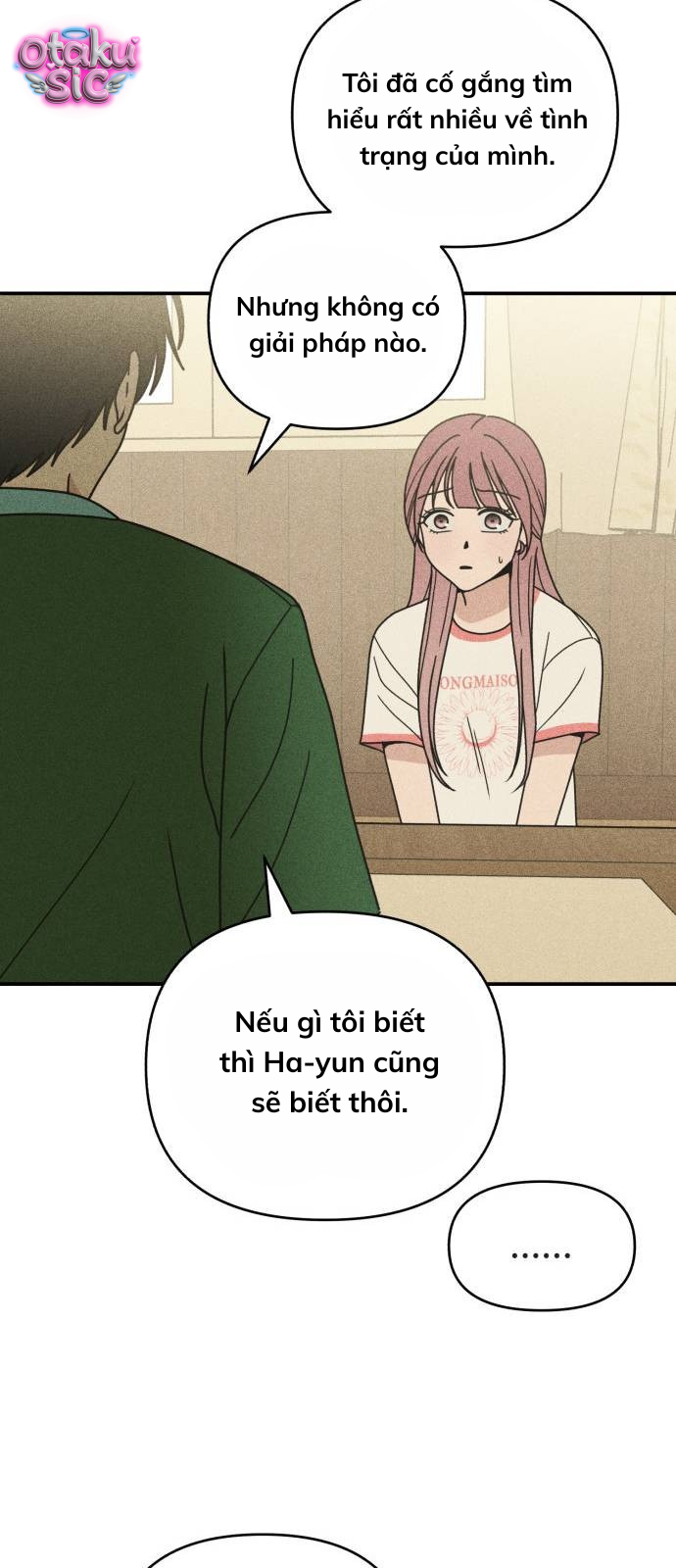 Ice Cream Boy - Chap 6