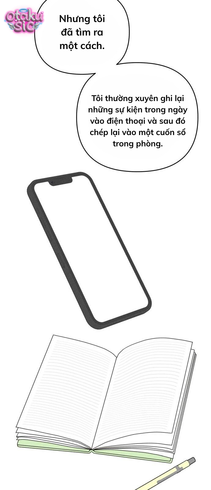 Ice Cream Boy - Chap 6