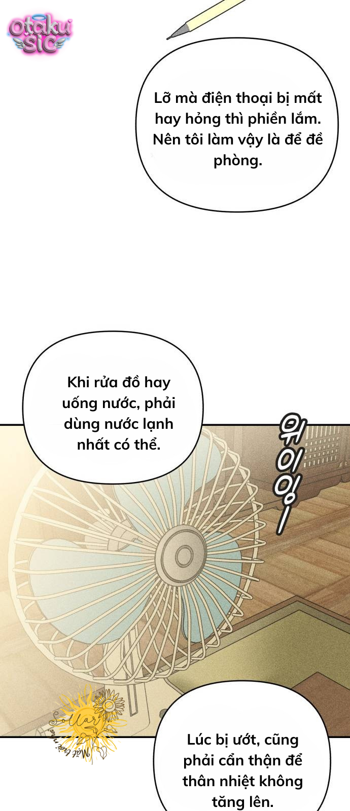 Ice Cream Boy - Chap 6