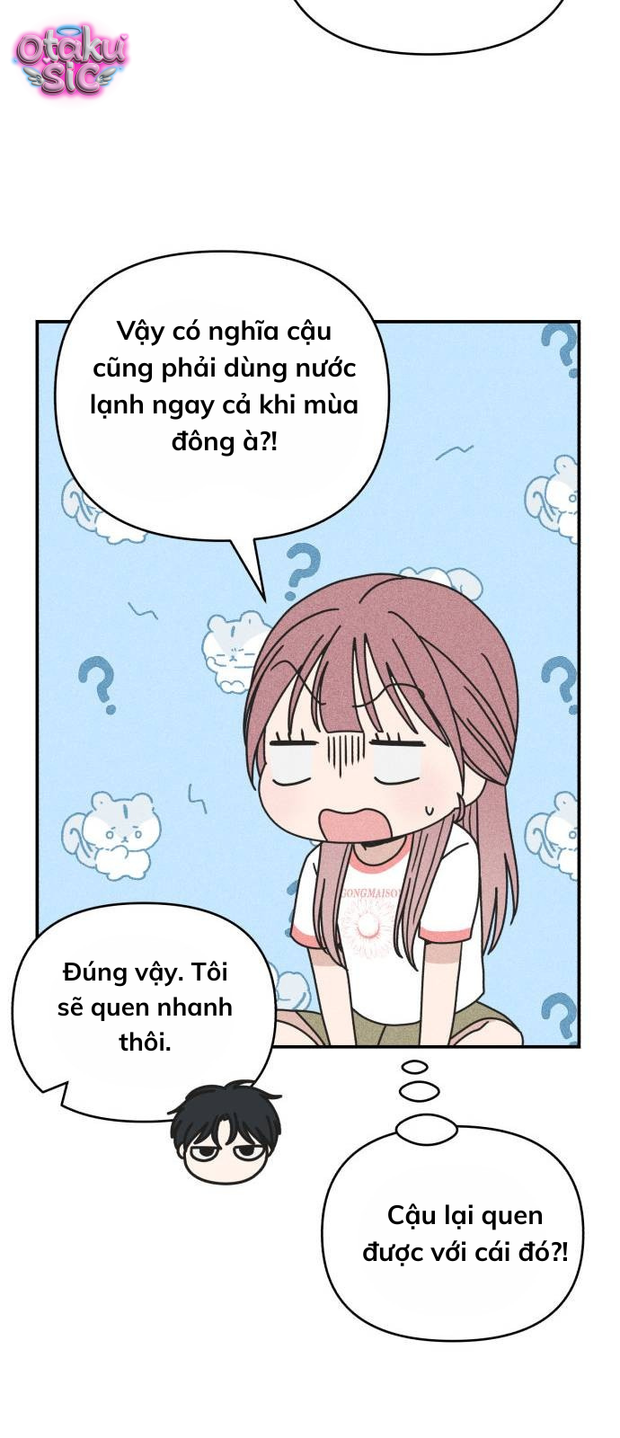 Ice Cream Boy - Chap 6