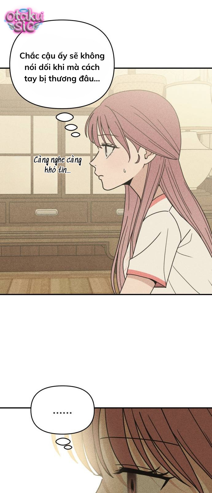 Ice Cream Boy - Chap 6