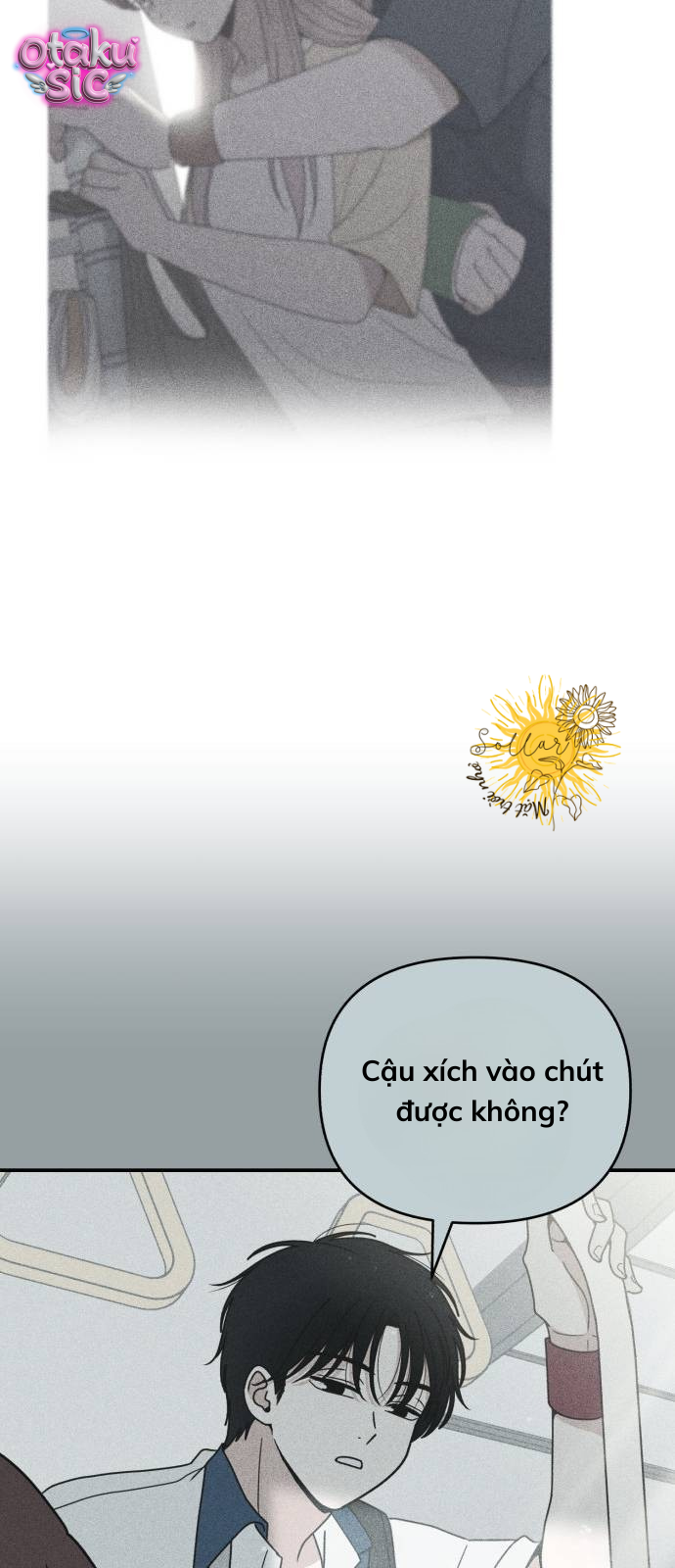 Ice Cream Boy - Chap 6